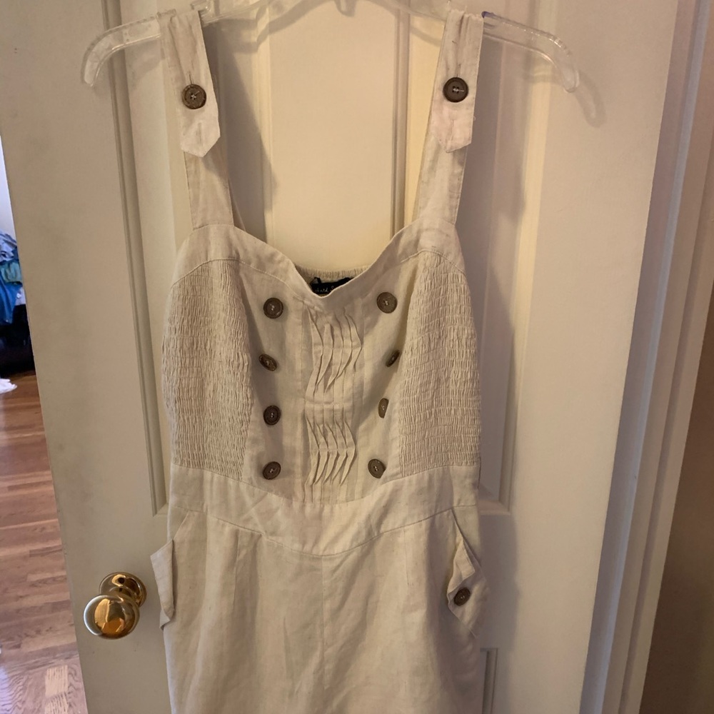 Romper - Picture 3 of 4